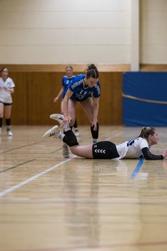Bild 112 - wBJ TSV Ellerau - HSG Kalkberg : Ergebnis: 30:19